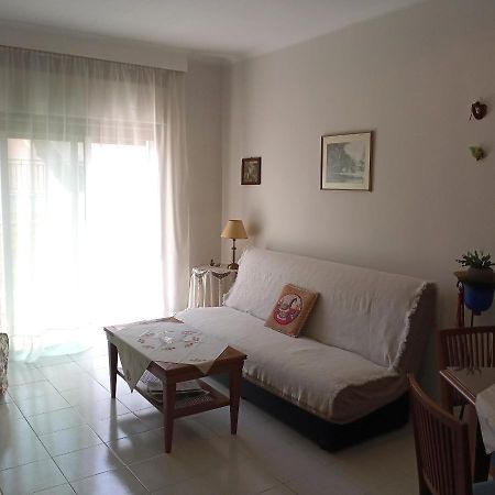 Edessa Classic Home Apartment Екстер'єр фото