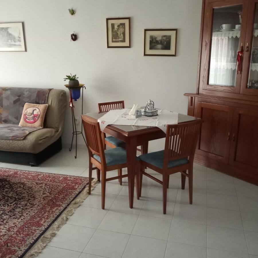 Edessa Classic Home Apartment Екстер'єр фото