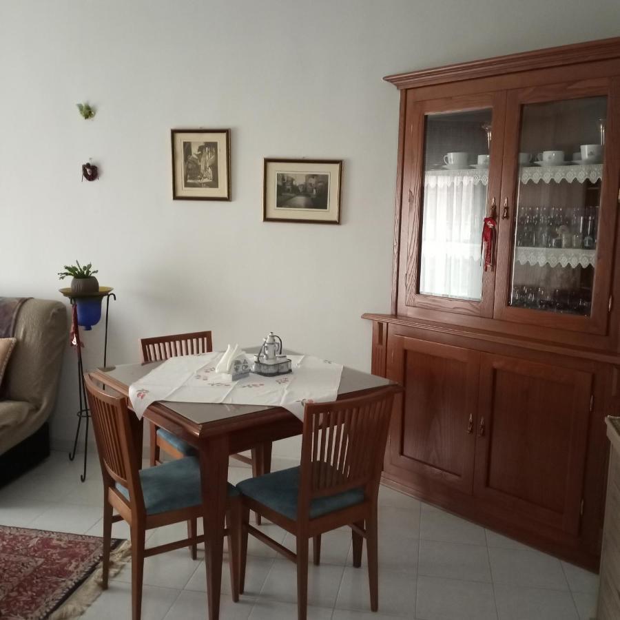 Edessa Classic Home Apartment Екстер'єр фото