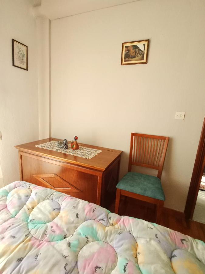Edessa Classic Home Apartment Екстер'єр фото