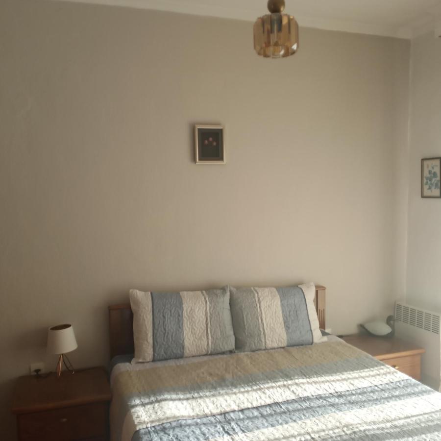 Edessa Classic Home Apartment Екстер'єр фото