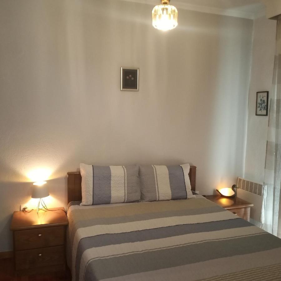 Edessa Classic Home Apartment Екстер'єр фото