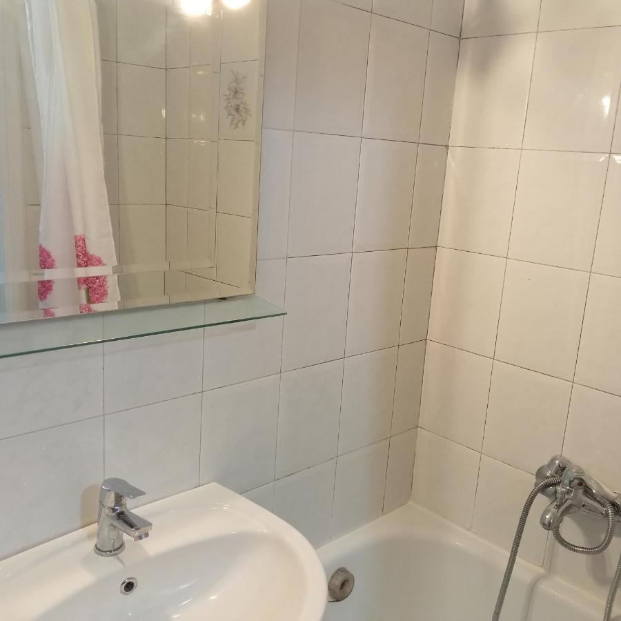 Edessa Classic Home Apartment Екстер'єр фото