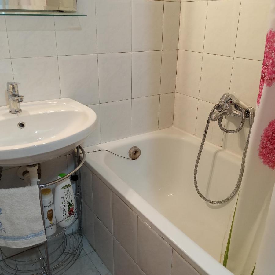 Edessa Classic Home Apartment Екстер'єр фото