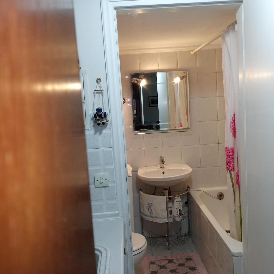 Edessa Classic Home Apartment Екстер'єр фото