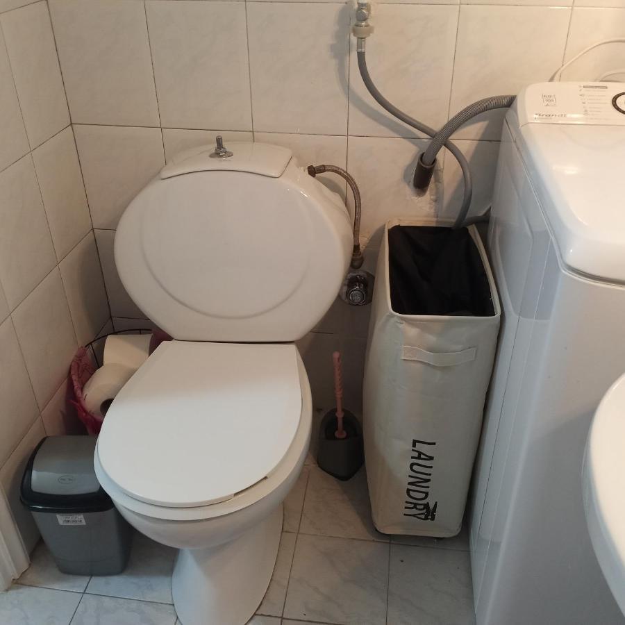 Edessa Classic Home Apartment Екстер'єр фото