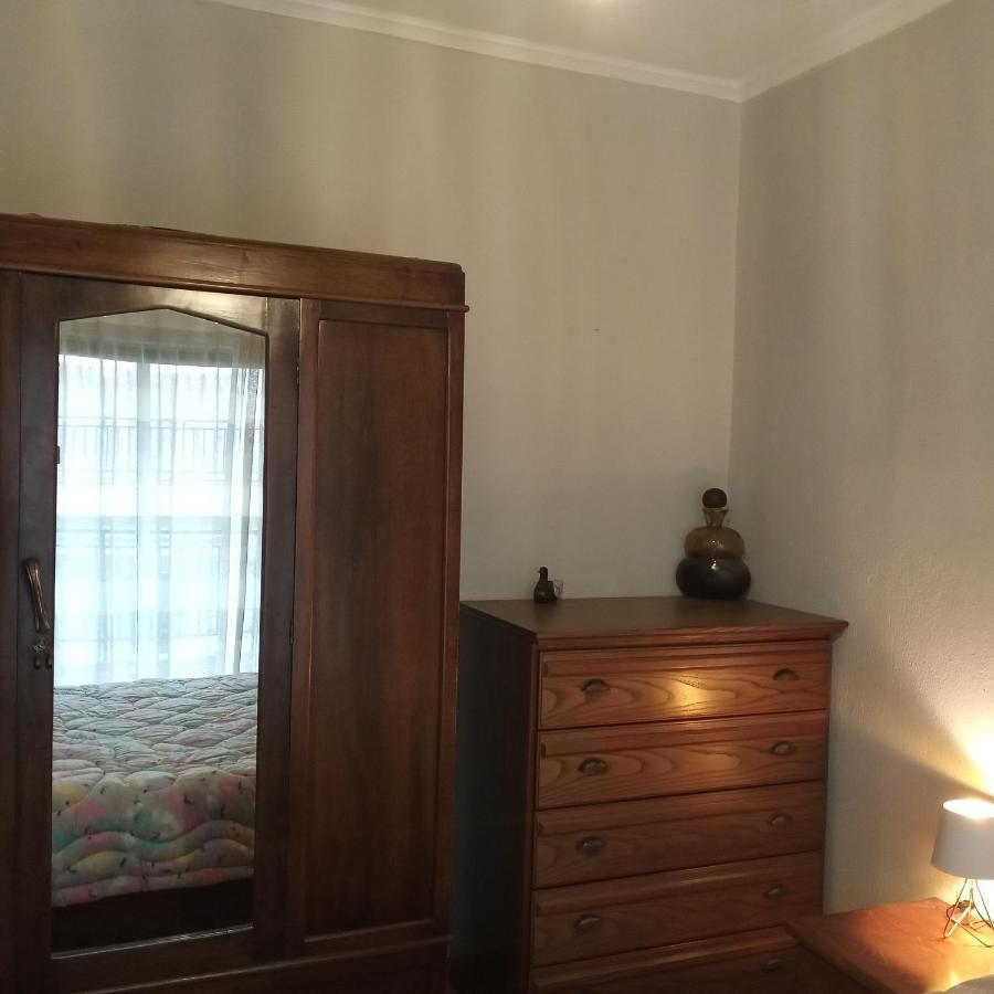 Edessa Classic Home Apartment Екстер'єр фото