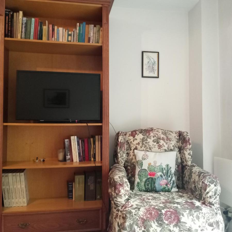 Edessa Classic Home Apartment Екстер'єр фото