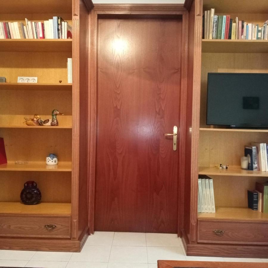 Edessa Classic Home Apartment Екстер'єр фото